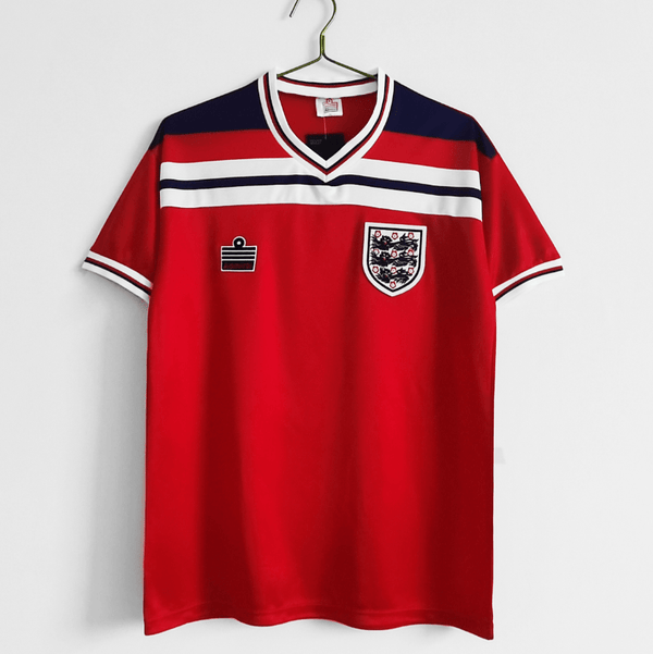 Inglaterra 1982  Alternativa