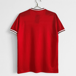 Inglaterra 1982  Alternativa