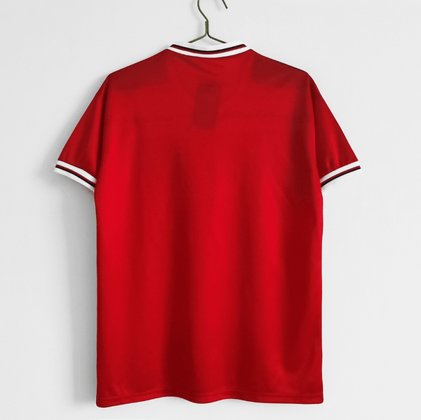 Inglaterra 1982  Alternativa