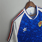 Lugoslavia 1992  Principal