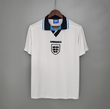 Inglaterra 1996  Principal