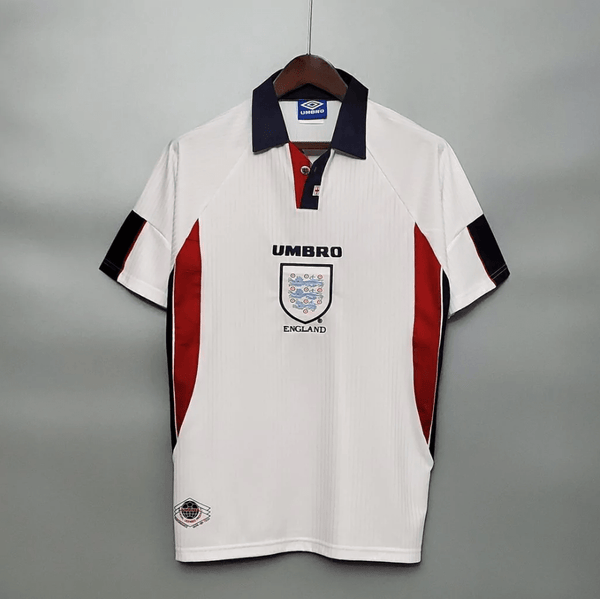 Inglaterra 1998  Principal