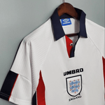 Inglaterra 1998  Principal