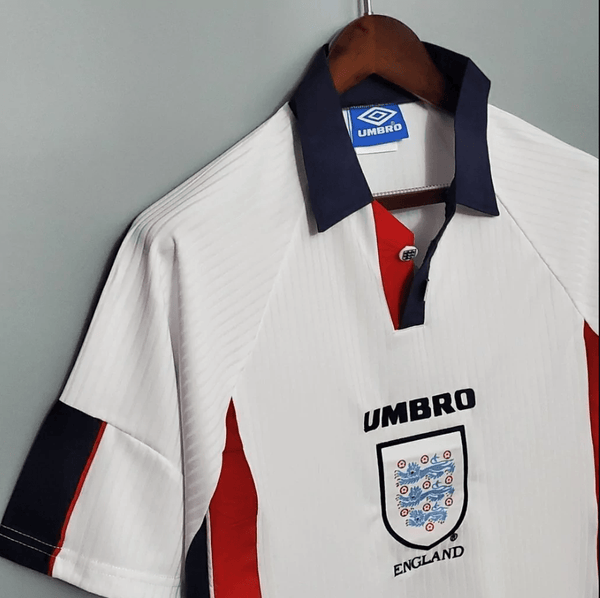 Inglaterra 1998  Principal