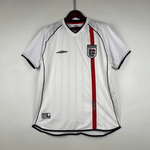 Inglaterra 2000  Principal
