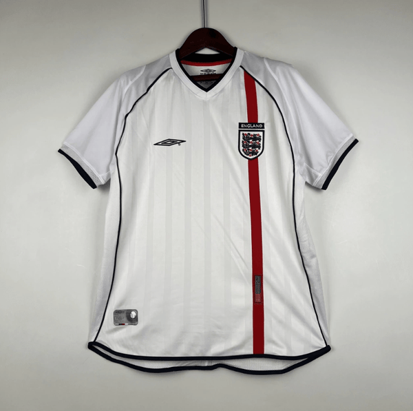 Inglaterra 2000  Principal