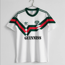Cork City 1988/89  Principal