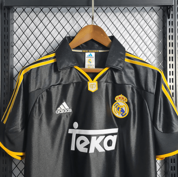 Real Madrid 98/99  Alternativa