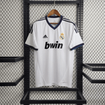 Real Madrid 12/13  Principal
