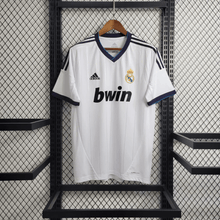 Real Madrid 12/13  Principal
