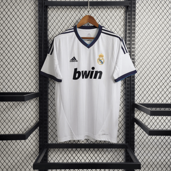 Real Madrid 12/13  Principal