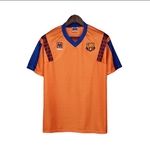 Barcelona 89/92  Alternativa Retro