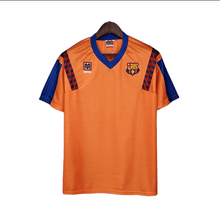 Barcelona 89/92  Alternativa Retro