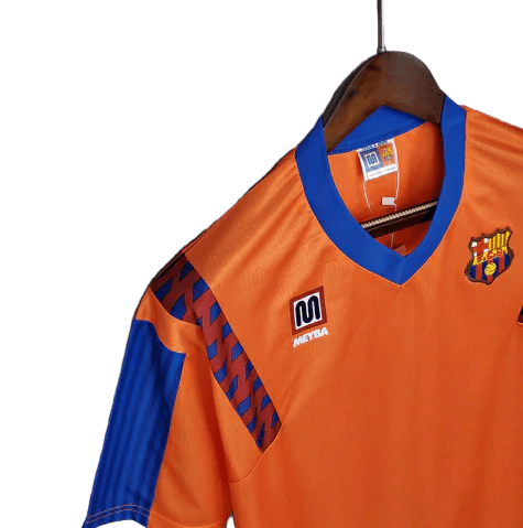Barcelona 89/92  Alternativa Retro