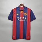 Barcelona 14/15  Principal Retro