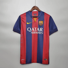 Barcelona 14/15  Principal Retro