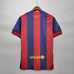 Barcelona 14/15  Principal Retro