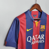 Barcelona 14/15  Principal Retro