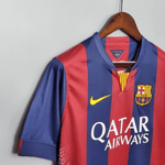 Barcelona 14/15  Principal Retro