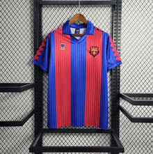 Barcelona 90/91  Principal Retro
