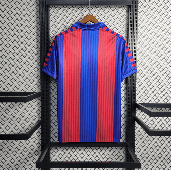 Barcelona 90/91  Principal Retro