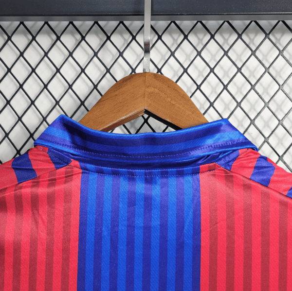 Barcelona 90/91  Principal Retro