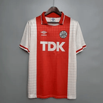 Ajax 90/91 Principal