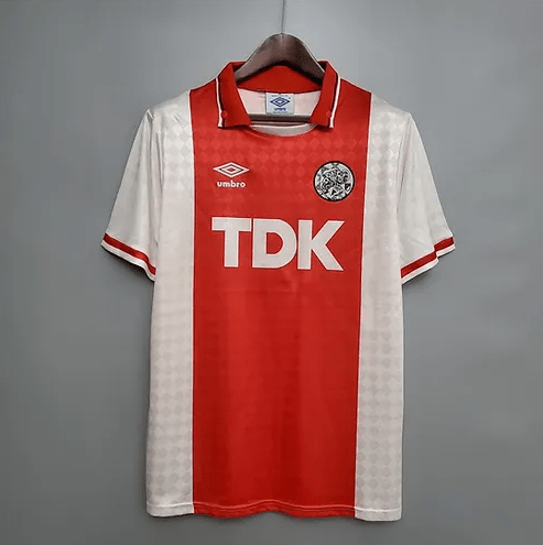 Ajax 90/91 Principal