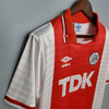 Ajax 90/91 Principal