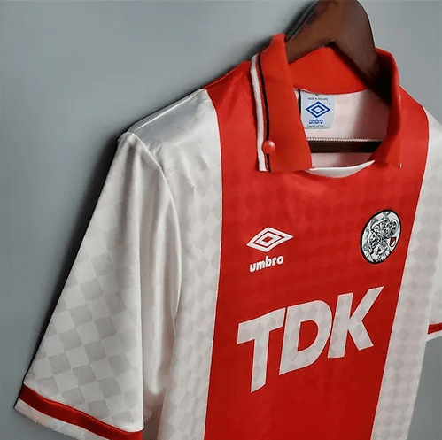 Ajax 90/91 Principal