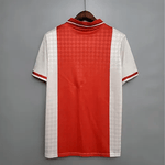 Ajax 90/91 Principal