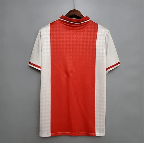 Ajax 90/91 Principal