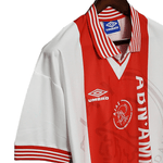 Ajax 95/96  Principal