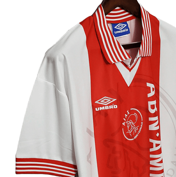 Ajax 95/96  Principal