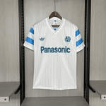 Marseille 90/91  Principal