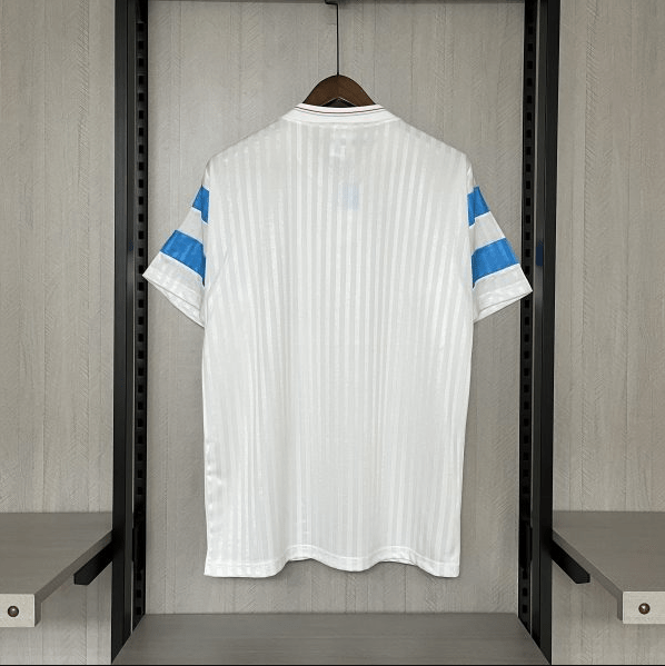 Marseille 90/91  Principal