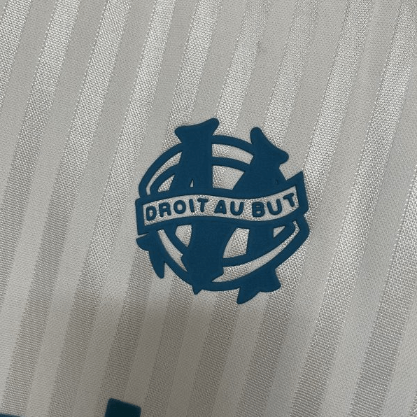 Marseille 90/91  Principal