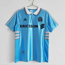 Marsella 98/99  Alternativa