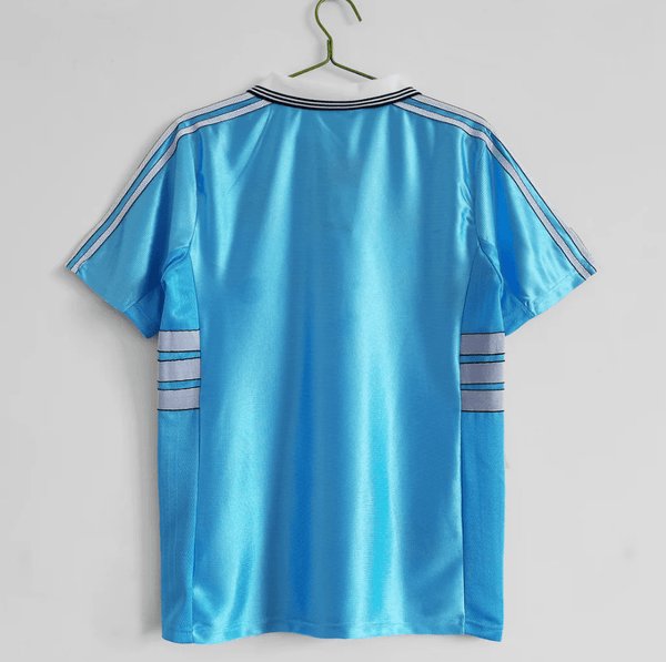 Marsella 98/99  Alternativa