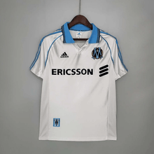 Marseille 98/99  Principal