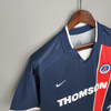 PSG 02/03  Principal