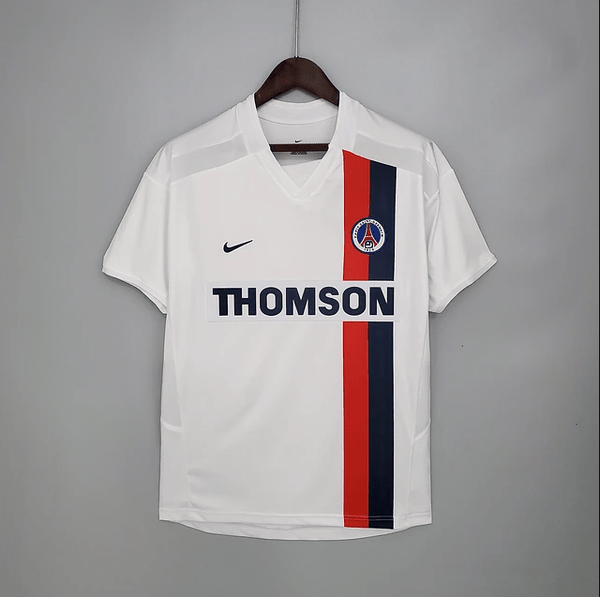 PSG 02/03  Alternativa