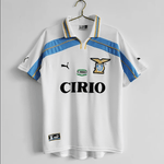 Lazio 1999/00  Principal