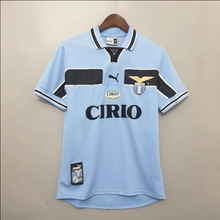 Lazio 1999/00  Alternativa