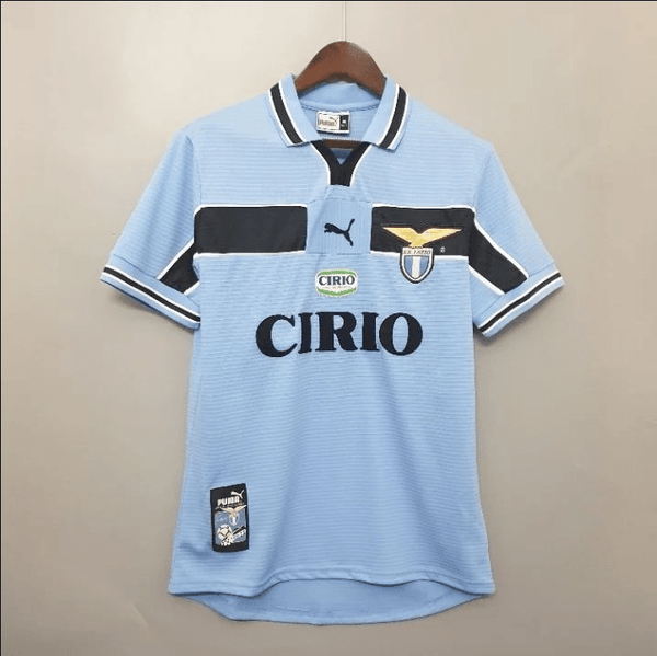 Lazio 1999/00  Alternativa