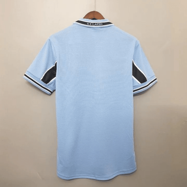 Lazio 1999/00  Alternativa