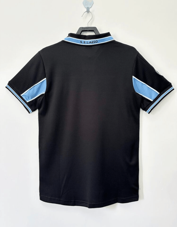 Lazio 1999/00