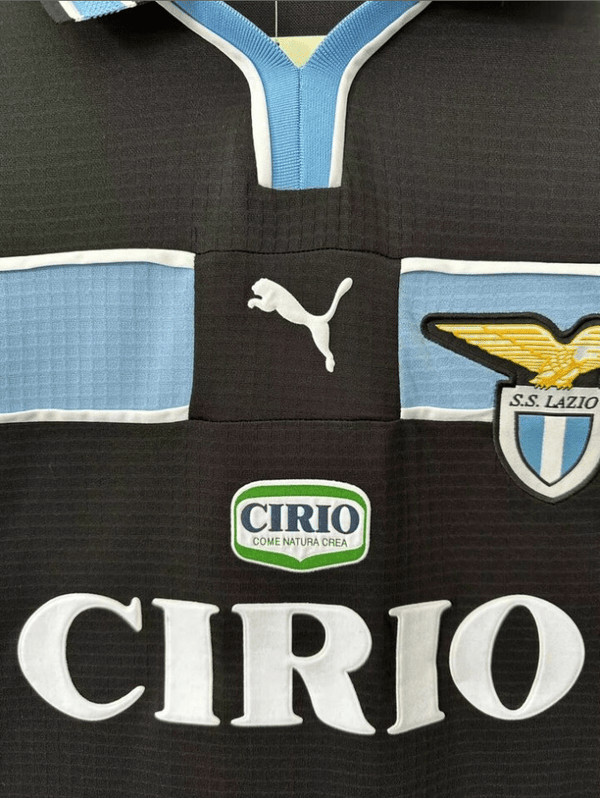 Lazio 1999/00