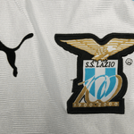 Lazio 2000/01  Principal