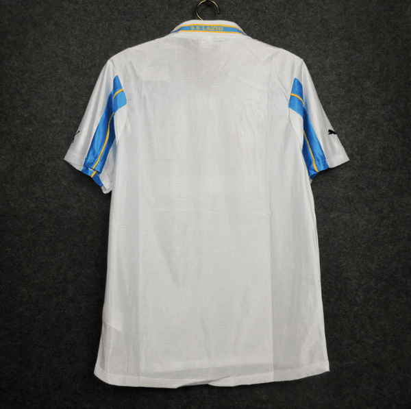 Lazio 2000/01  Principal